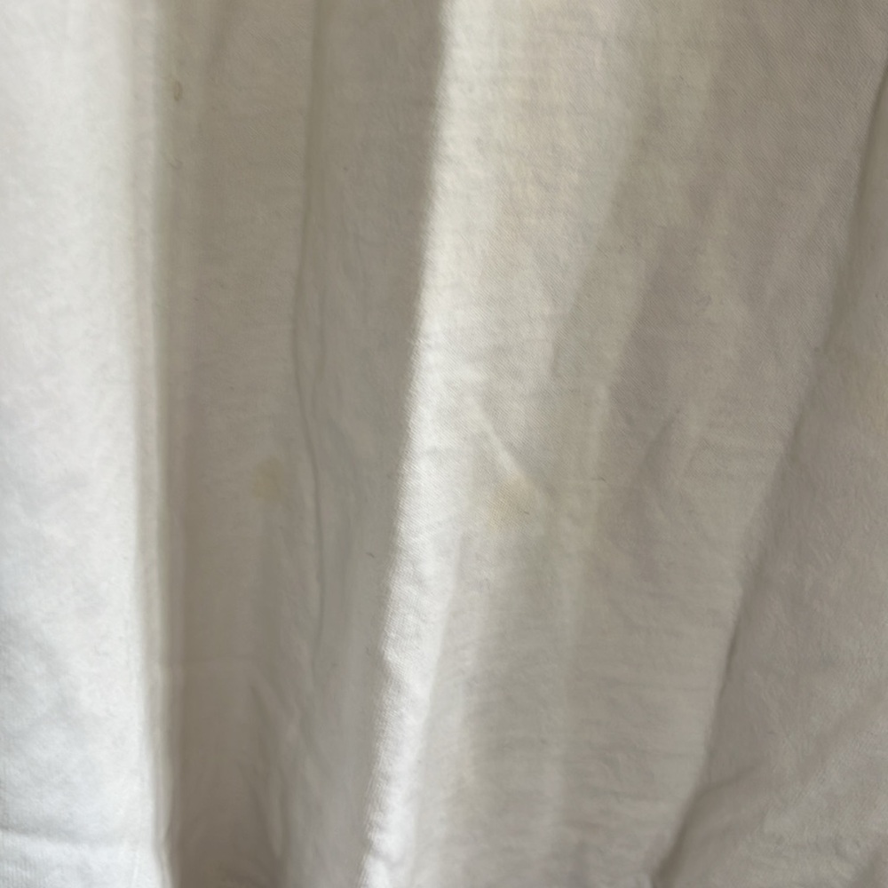 Looney Tunes Tweety Bird Henley size L vintage - Picture 6 of 9